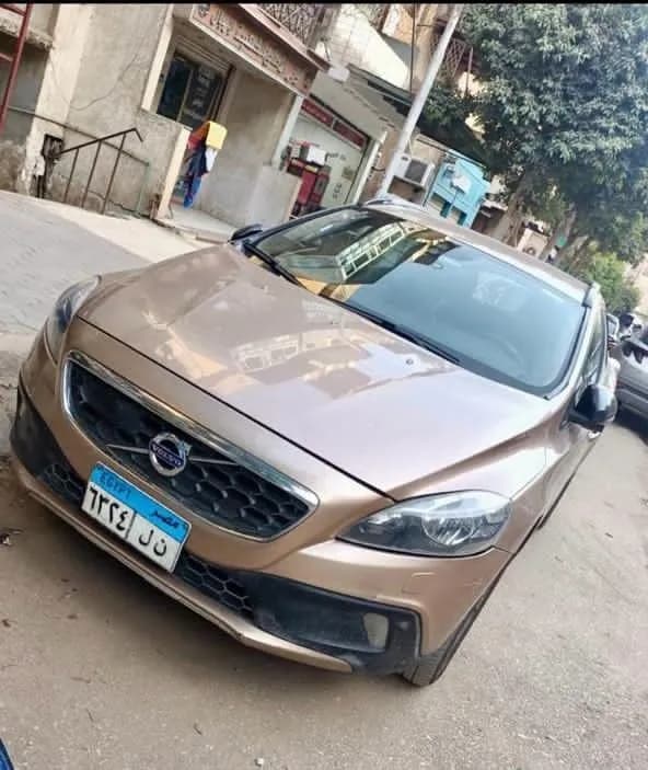 Used Volvo V40 1.6 T4 2013