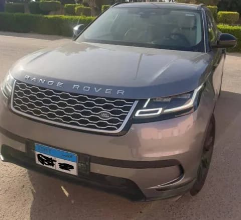 Used Land Rover Range Rover Velar 2.0L Base (250 PS) 2022 Used Land Rover Range Rover Velar 2.0L Base (250 PS) 2022 for sale