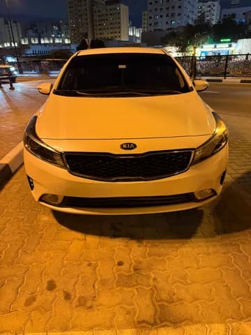 كيا k3 1-6l 2017 مستعملة كيا k3 1-6l 2017 مستعملة used_cars.forSale
