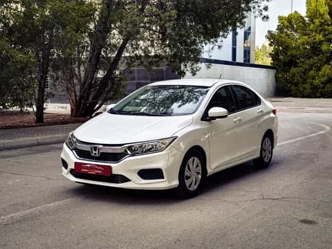 هوندا ستي 1.5L LX 2020 مستعملة