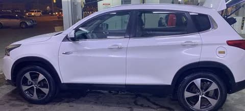 شيري تيجو7 2.0L Comfort 2019 مستعملة
