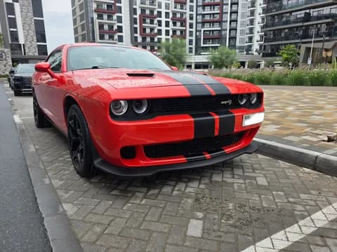 Used Dodge Challenger 3.6L SXT 2019 Used Dodge Challenger 3.6L SXT 2019 used_cars.forSale