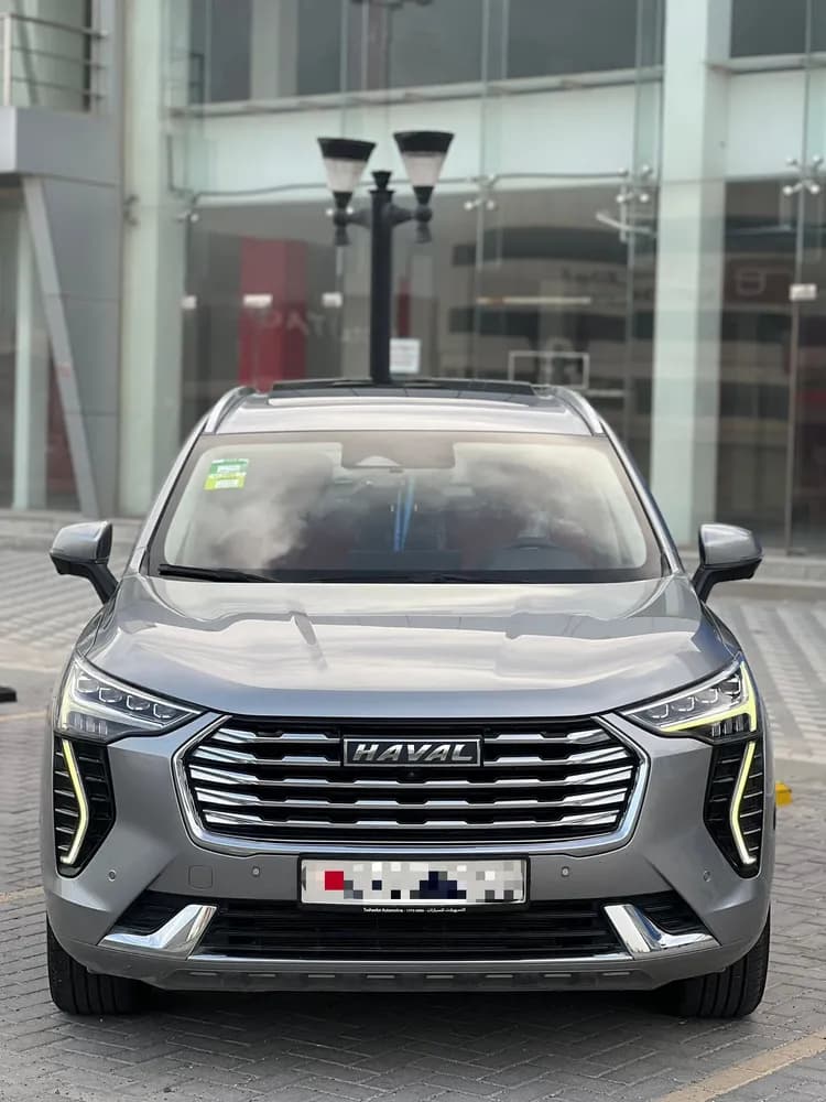 Used Haval Jolion 1.5T Standard 2023