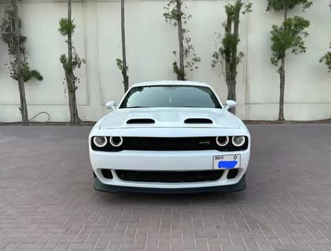 دودج تشالنجر 3.6L 2018 مستعملة دودج تشالنجر 3.6L 2018 مستعملة used_cars.forSale