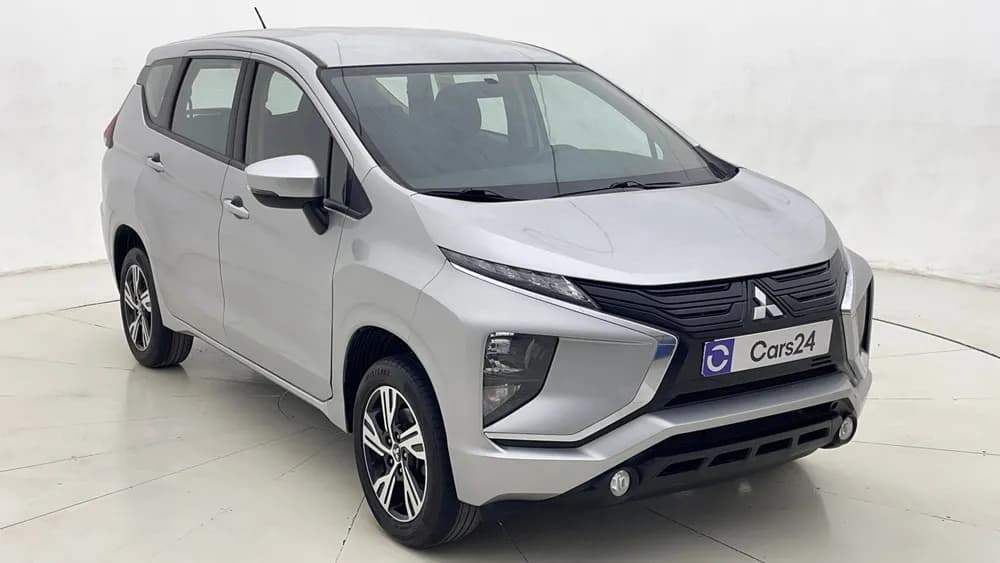 Used Mitsubishi Xpander 2022