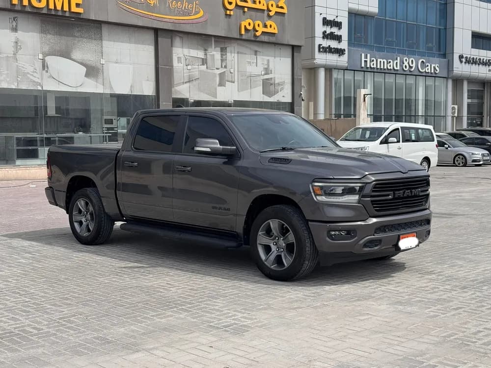 Used Dodge Ram 1500 4.7L 2022 for Sale Used Dodge Ram 1500 4.7L 2022 for Sale used_cars.forSale
