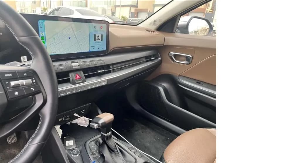Used Kia K4 2.0L GLS 2026