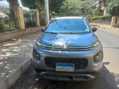 سيتروين c3-aircross 1-2t-feel 2020 مستعملة سيتروين c3-aircross 1-2t-feel 2020 مستعملة used_cars.forSale