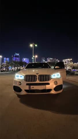 Used BMW X5 M 2014 Used BMW X5 M 2014 used_cars.forSale