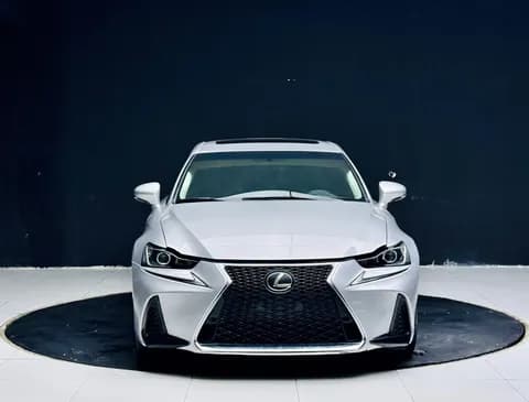 Used Lexus IS250 2015 Used Lexus IS250 2015 used_cars.forSale