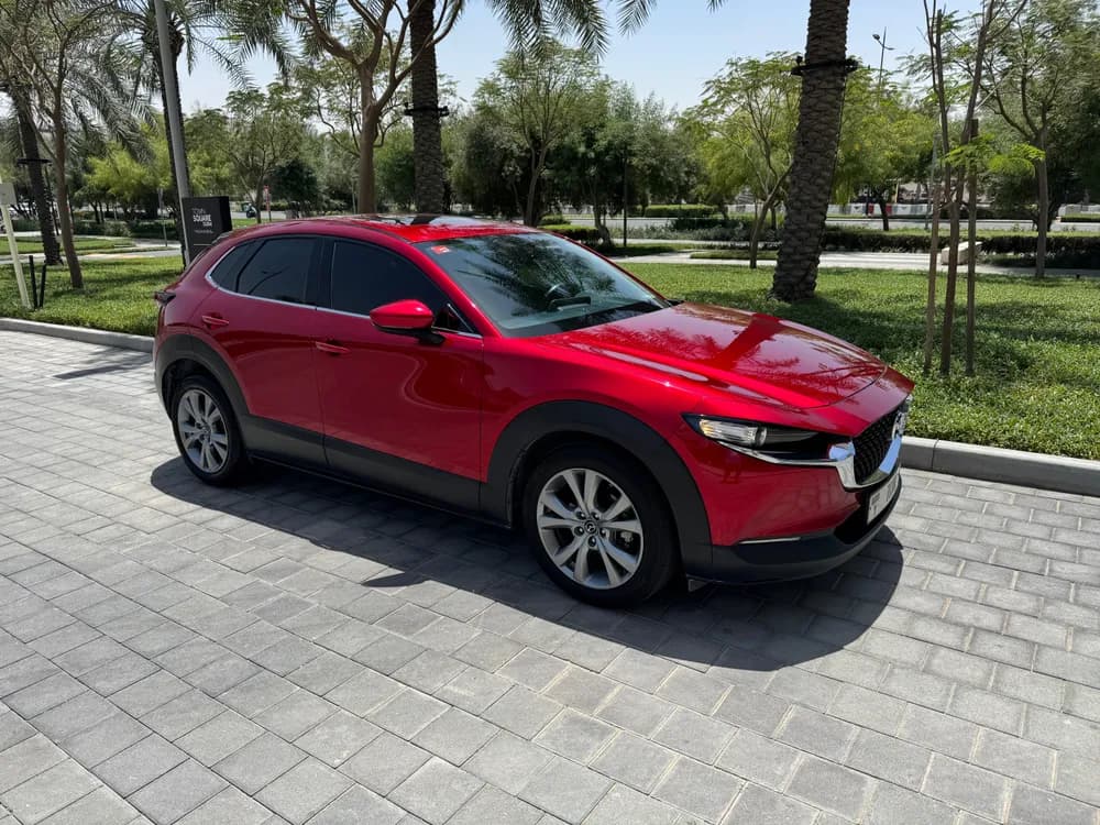 Used Mazda CX-30 2.0L Elite 2WD 2023