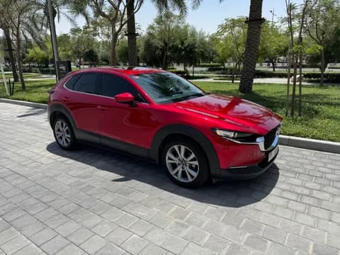 Used Mazda CX-30 2.0L Elite 2WD 2023 Used Mazda CX-30 2.0L Elite 2WD 2023 used_cars.forSale