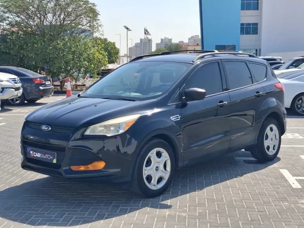 فورد إسكيب 2014 مستعملة