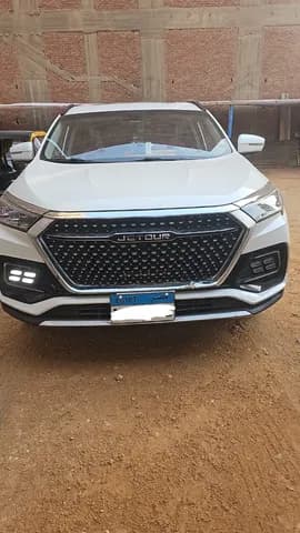 Used Jetour X95 2022 Used Jetour X95 2022 for sale