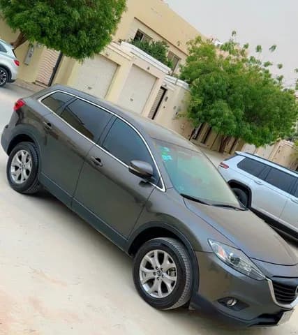 مستعملة مازدا سي إكس-9 2015 مستعملة مازدا سي إكس-9 2015 used_cars.forSale