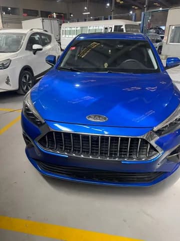 Used JAC J7 Sportback 1.5T Deluxe 2023 Used JAC J7 Sportback 1.5T Deluxe 2023 for sale