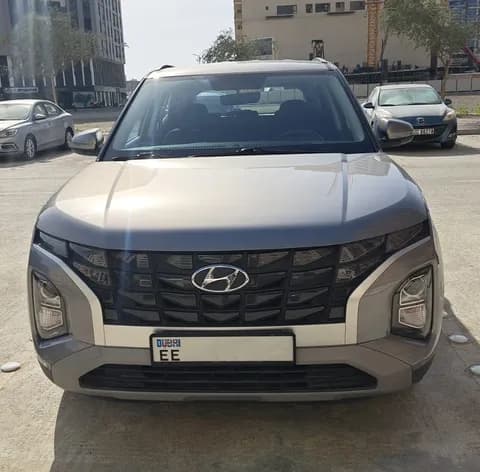 Used Hyundai Creta 1.5L Smart 2023 Used Hyundai Creta 1.5L Smart 2023 for sale