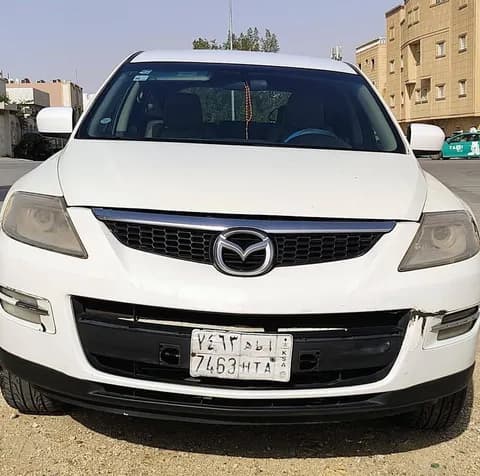 Used Mazda CX-9 2009 Used Mazda CX-9 2009 used_cars.forSale