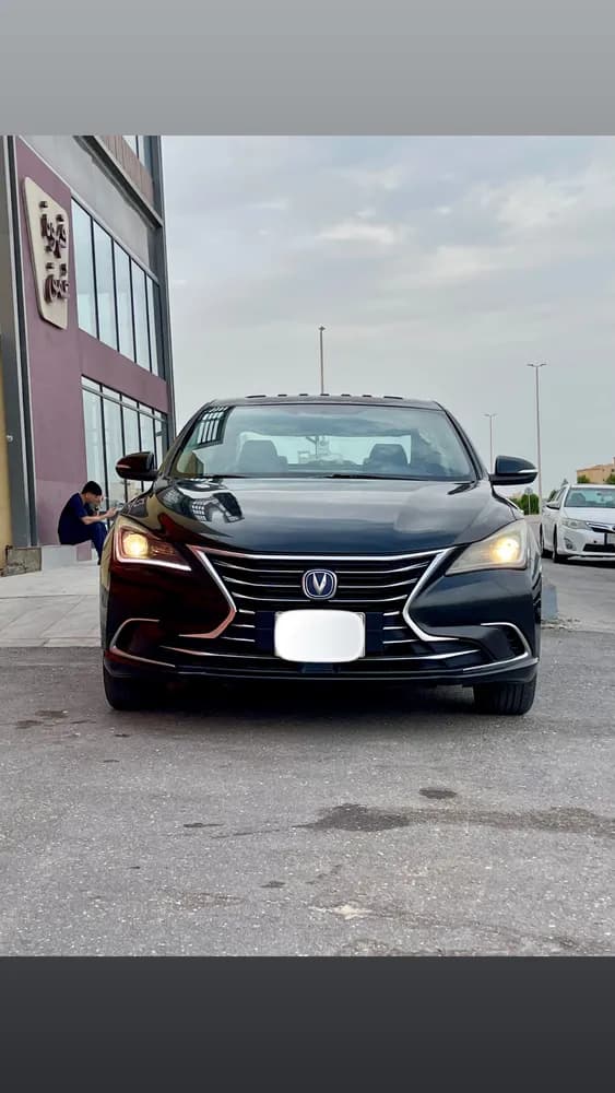 Used Changan Eado 1.6L GDI Smart 2020