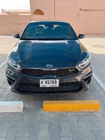 Used Kia Forte 2021 Used Kia Forte 2021 used_cars.forSale