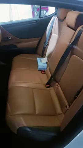 Used Lexus ES 300 Hybrid Full Option 2021 Used Lexus ES 300 Hybrid Full Option 2021 used_cars.forSale