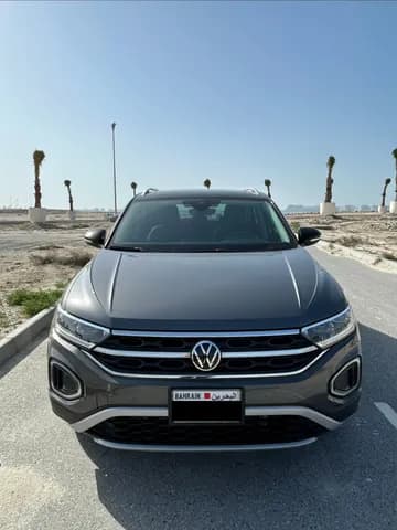 Used Volkswagen T-Roc 1.5L TSI Style 2024