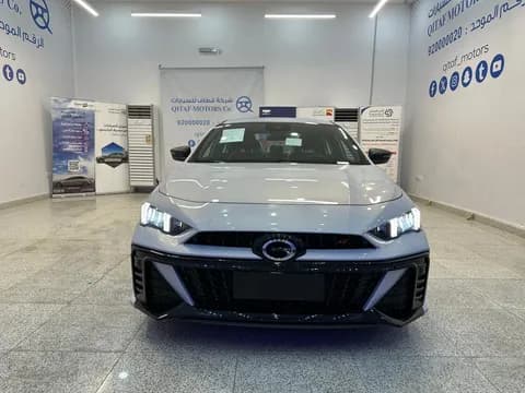 New GAC EMPOW 2.0T R 2026 New GAC EMPOW 2.0T R 2026 used_cars.forSale