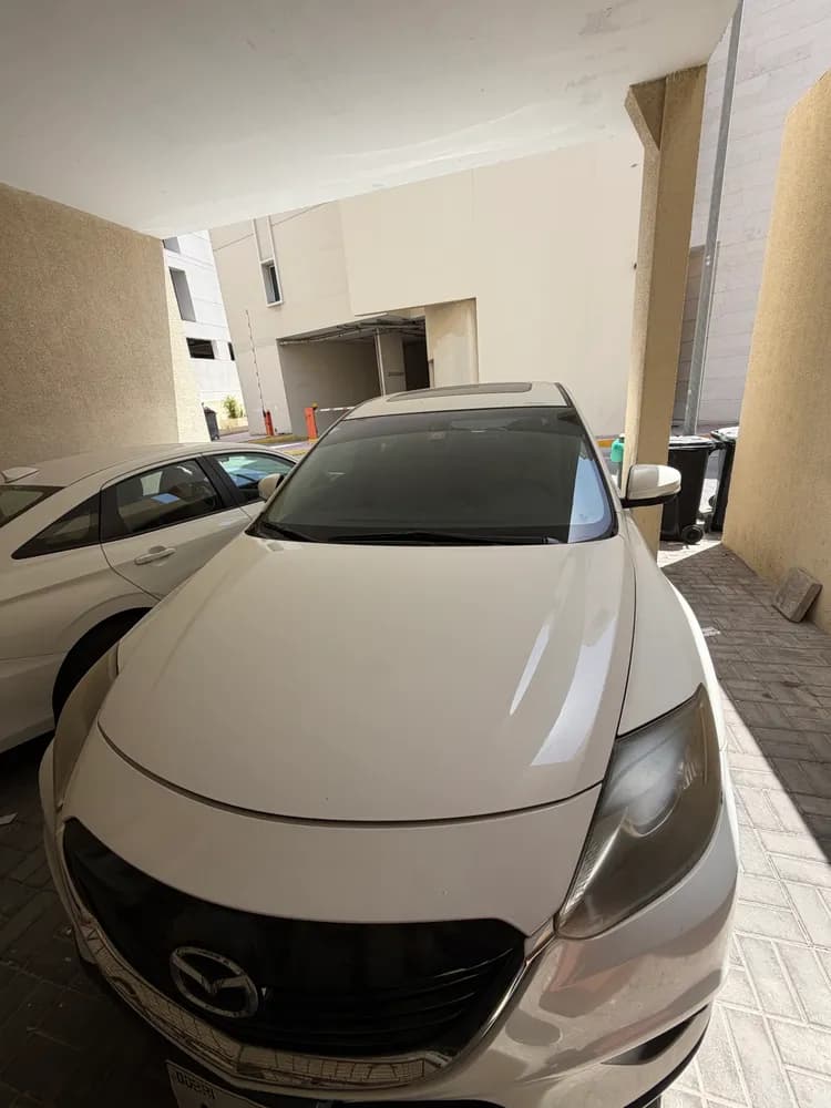 Used Mazda CX-9 3.7L GT 2015