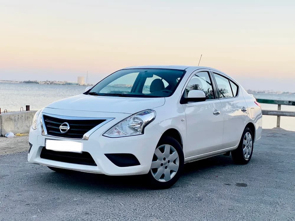 Used Nissan Sunny 1.5 SE 2022