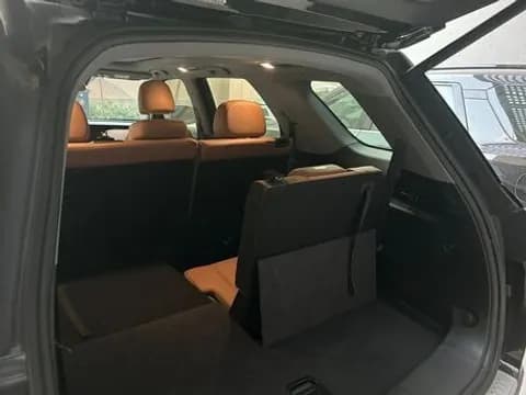 Used Changan CS95 2.0T Royal (7-Seater) AWD 2025 Used Changan CS95 2.0T Royal (7-Seater) AWD 2025 used_cars.forSale