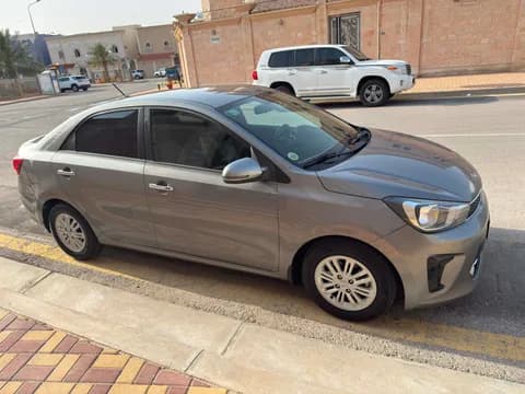 Used Kia Pegas 1.4L EX 2021 Used Kia Pegas 1.4L EX 2021 used_cars.forSale