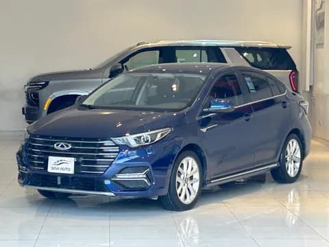 Used Chery Arrizo 6 1.5T Comfort 2023