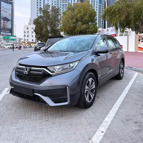Used Honda CR-V 2.4 LX 2021 Used Honda CR-V 2.4 LX 2021 for sale
