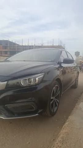 Used MG 6 1.5T DCT LUX (Black Interior) 2022 Used MG 6 1.5T DCT LUX (Black Interior) 2022 used_cars.forSale