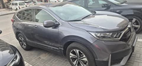 Used Honda CR-V DX (2WD) 2020 Used Honda CR-V DX (2WD) 2020 used_cars.forSale
