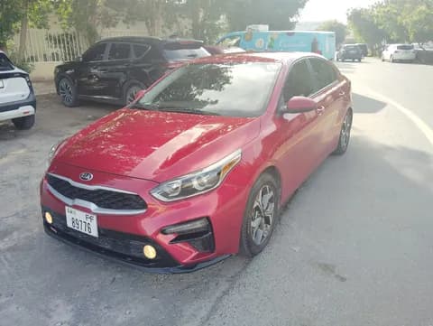 Used Kia Forte 2020 Used Kia Forte 2020 for sale