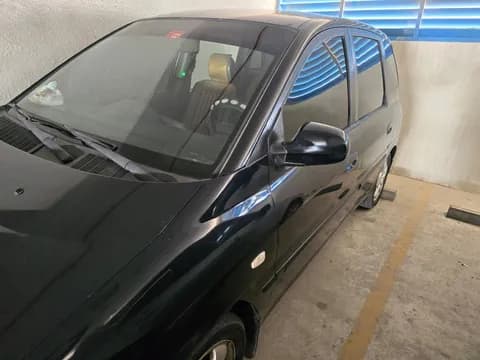هيونداي ماتريكس 1.8L 2005 مستعملة هيونداي ماتريكس 1.8L 2005 مستعملة للبيع