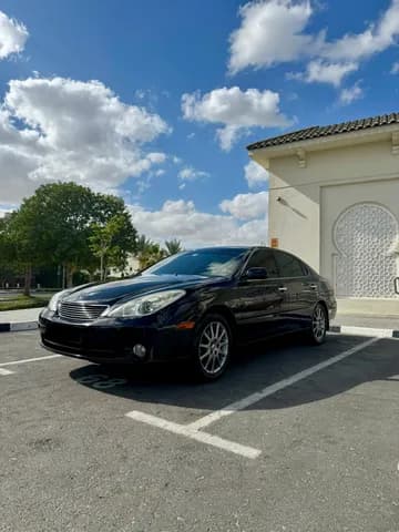 Used Lexus ES-Series 2006 Used Lexus ES-Series 2006 used_cars.forSale