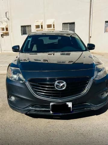 مازدا سي إكس-9 4 Door 3.7L 2013 مستعملة مازدا سي إكس-9 4 Door 3.7L 2013 مستعملة used_cars.forSale