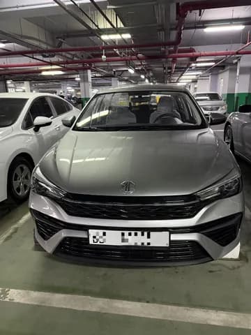 إم جي 5 1-5l-basic 2025 مستعملة إم جي 5 1-5l-basic 2025 مستعملة used_cars.forSale