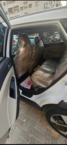Used Hyundai Tucson 1.6L GLS Plus 2017 Used Hyundai Tucson 1.6L GLS Plus 2017 for sale