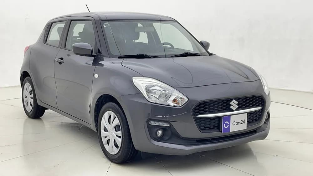 Used Suzuki Swift 2023