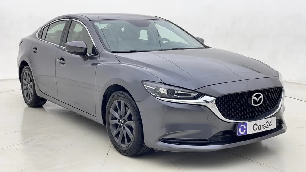 Used Mazda 6 2023