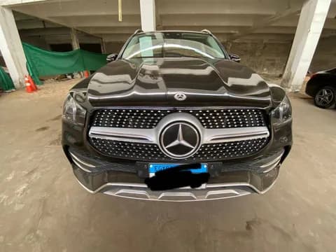 Used Mercedes-Benz GLE-Class 450 4MATIC 2023 Used Mercedes-Benz GLE-Class 450 4MATIC 2023 for sale