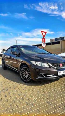 Used Honda Civic 2013 Used Honda Civic 2013 used_cars.forSale