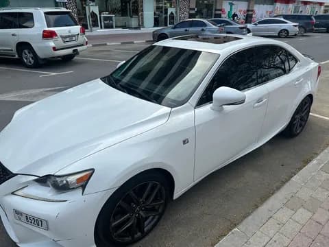 Used Lexus IS 350 2015 Used Lexus IS 350 2015 used_cars.forSale