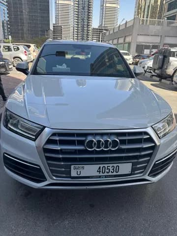Used Audi Q5 45 TFSI quattro Sport 2020 Used Audi Q5 45 TFSI quattro Sport 2020 used_cars.forSale