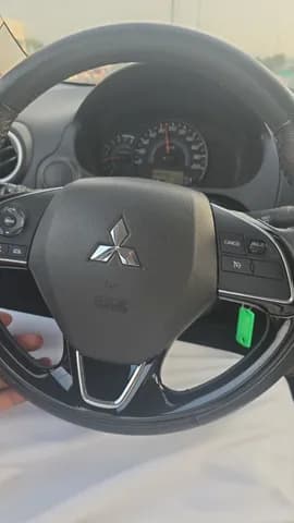 Used Mitsubishi Attrage 1.2 GLX (Mid Option) 2023 Used Mitsubishi Attrage 1.2 GLX (Mid Option) 2023 used_cars.forSale