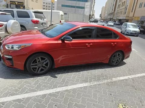 Used Kia Forte 2020 Used Kia Forte 2020 for sale