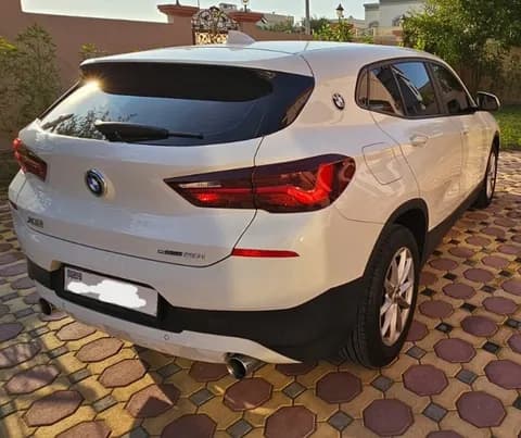 Used BMW X2 sDrive20i 2022 Used BMW X2 sDrive20i 2022 used_cars.forSale